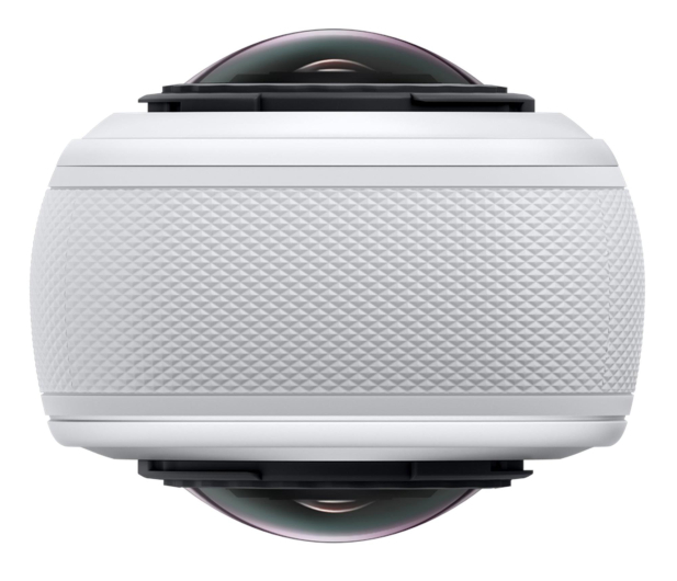 Insta360 X5 Satin White Limited Edition - 1476570 - zdjęcie 6